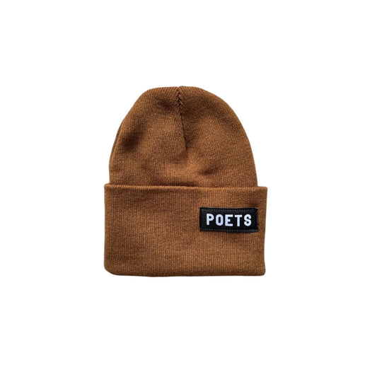 Poets Dorcas Beanie