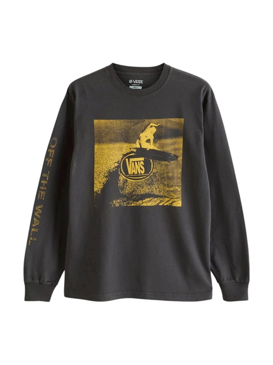 Vans MTE Blast Out L/S Tee