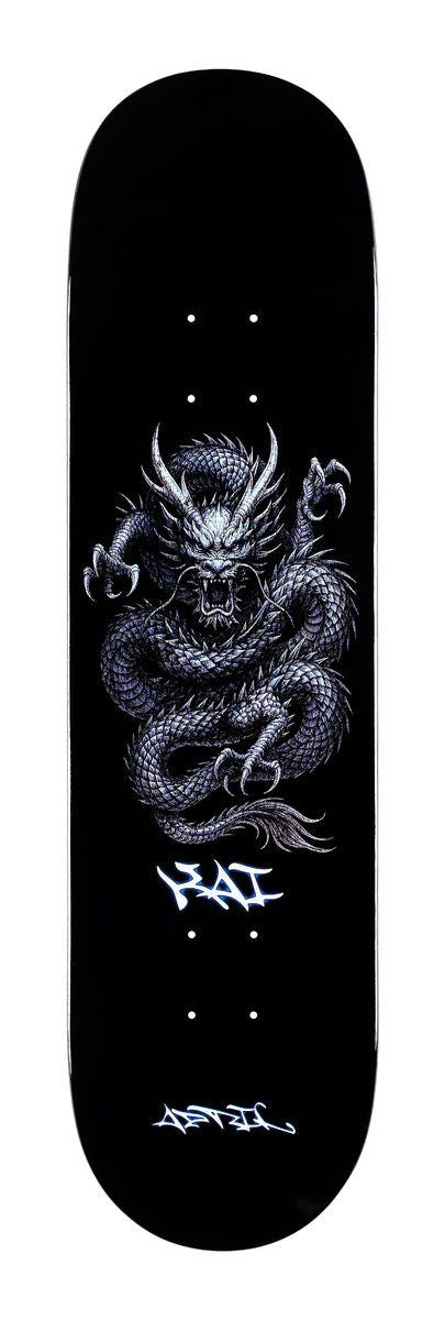 April Kai Kishi Fantasy Dipped Deck 8.25