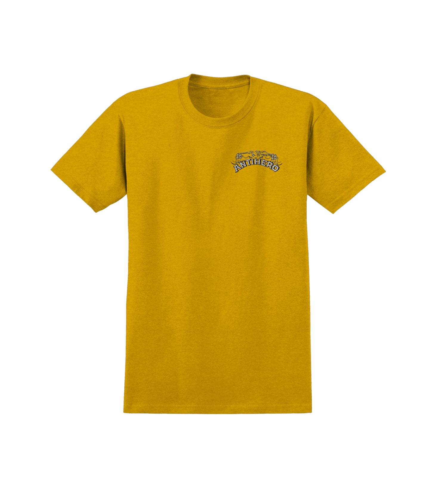 Anti Hero Customs Tee