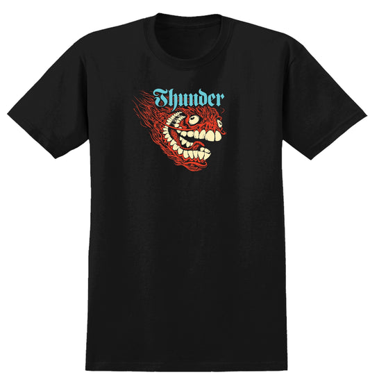 Thunder Screaming Grimple Tee