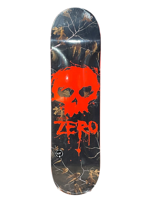 Zero Real Tree 2 Blood Skull