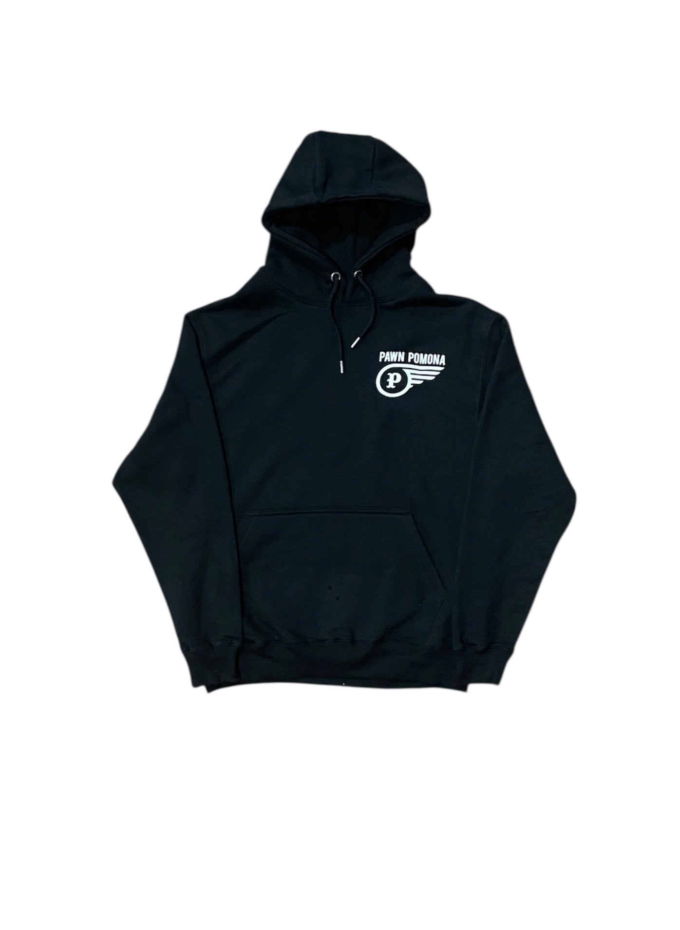 Pawnshop Pomona Stamp Hoodie (Champion)