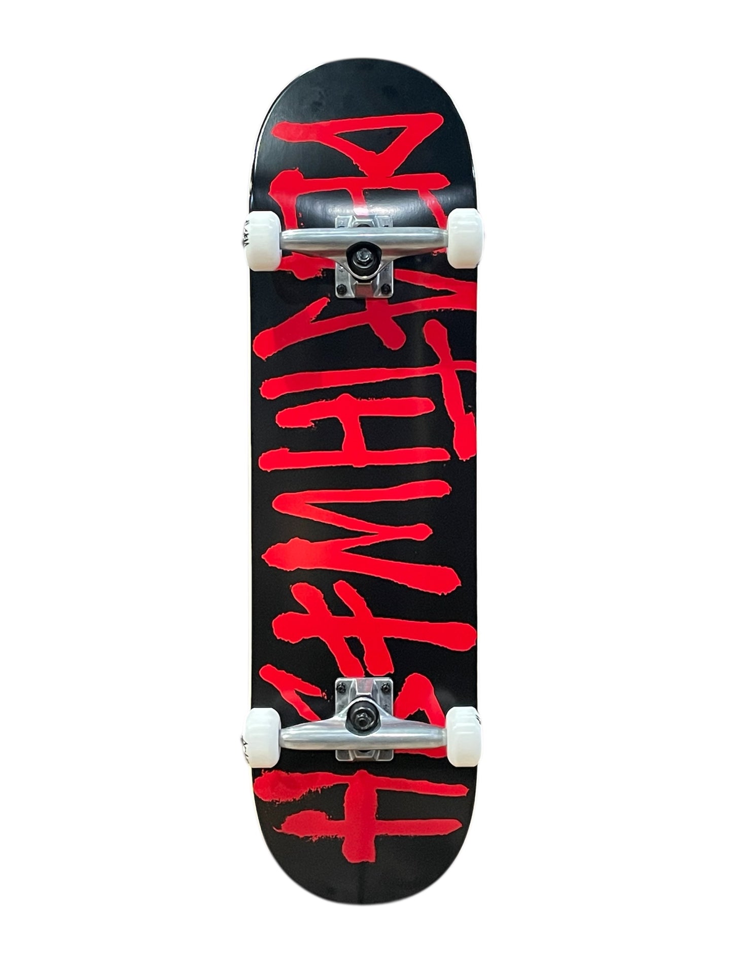 Deathwish Deathspray Complete