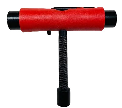 Blank Metal T Tool