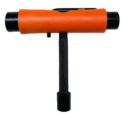 Blank Metal T Tool