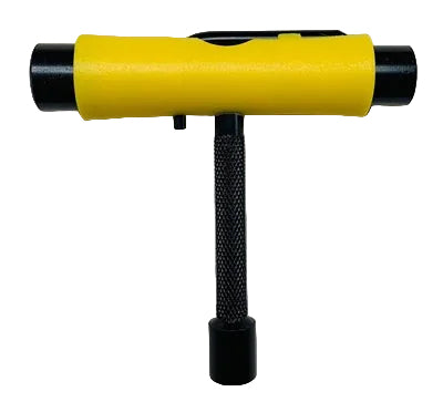 Blank Metal T Tool