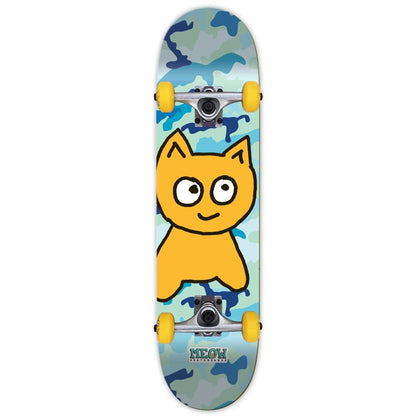 Meow Big Cat Complete