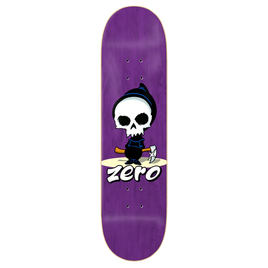 Zero Lil’ Reaper Deck