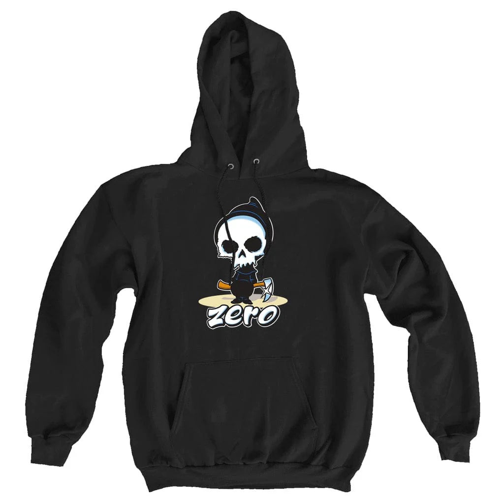Zero Lil Reaper Hoodie