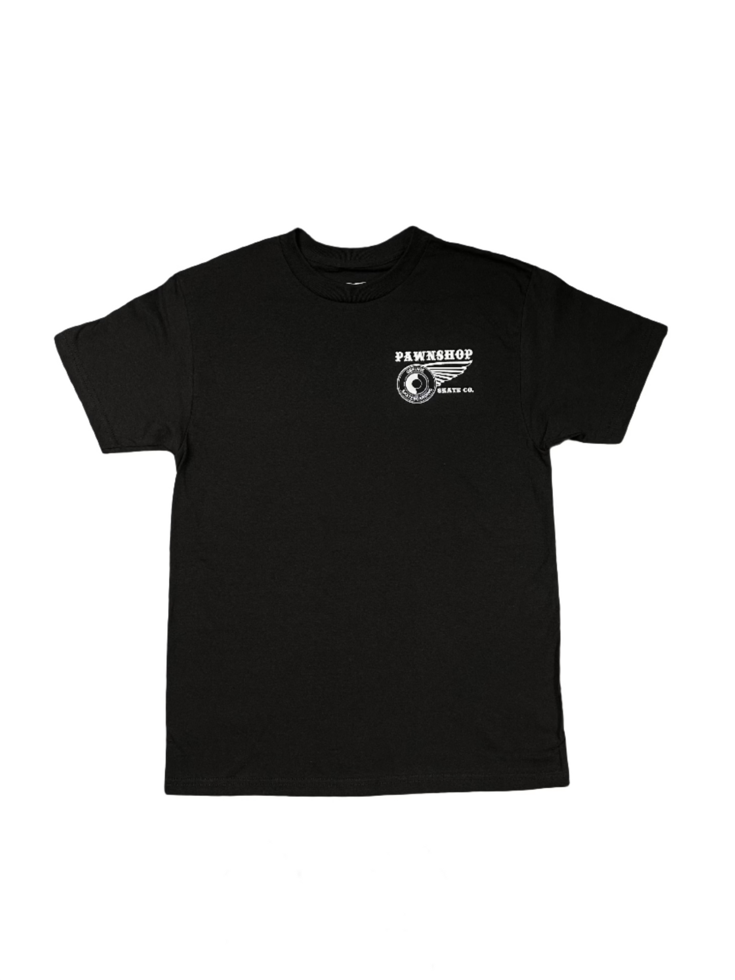 Pawnshop Genuine W&W Tee Shirt