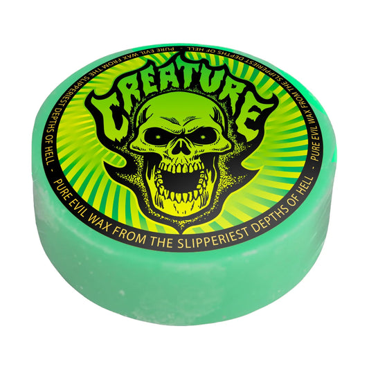 Creature Bonehead Wax