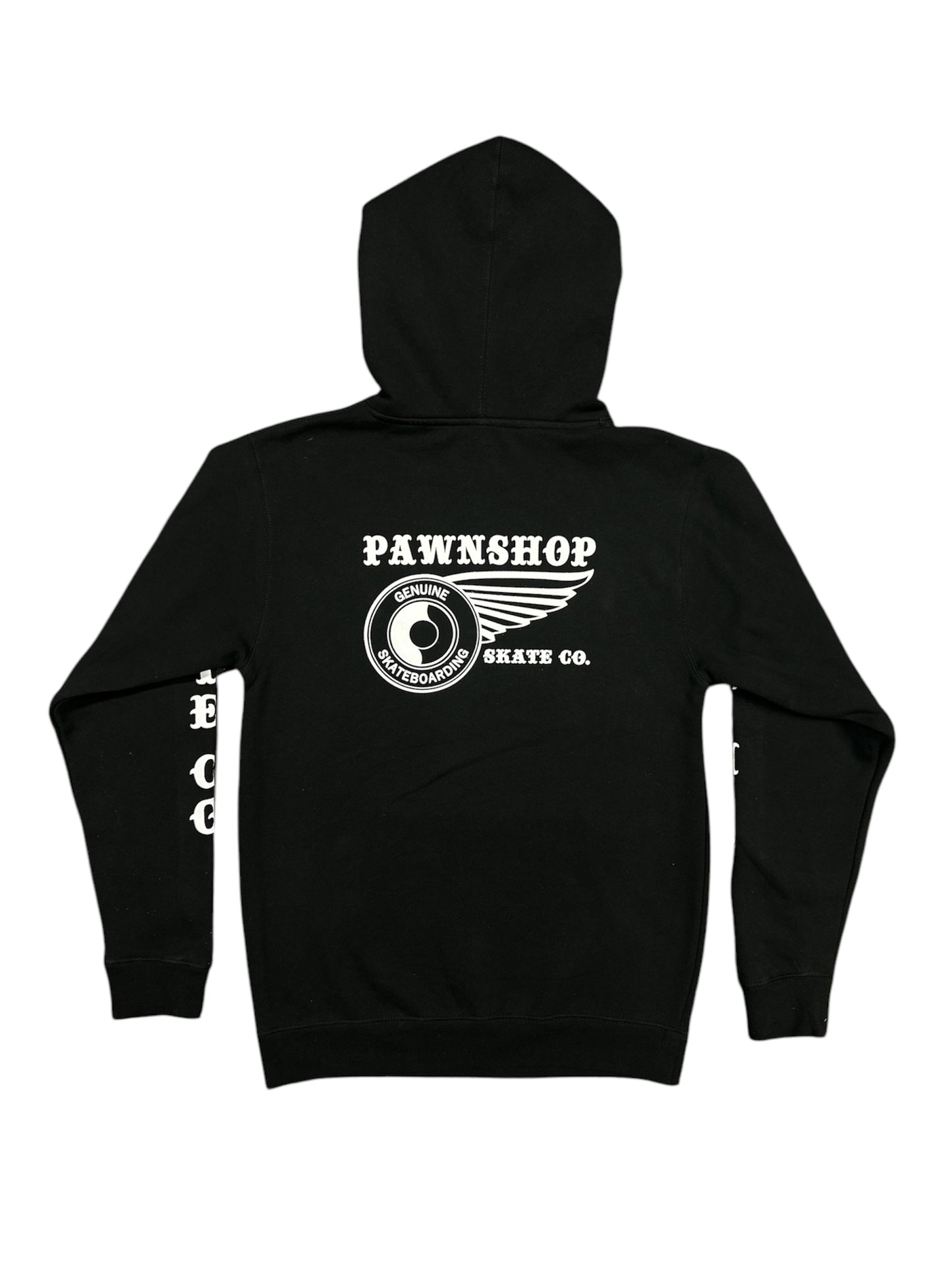 Pawnshop Genuine W&W Hoodie