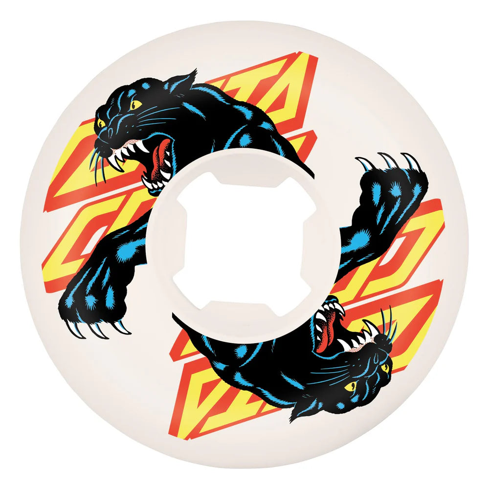 SLIMEBALLS Natas Re Issue Hardline Wheels 95A 54mm