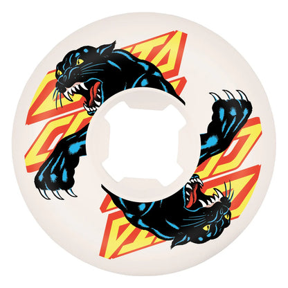 SLIMEBALLS Natas Re Issue Hardline Wheels 95A 54mm