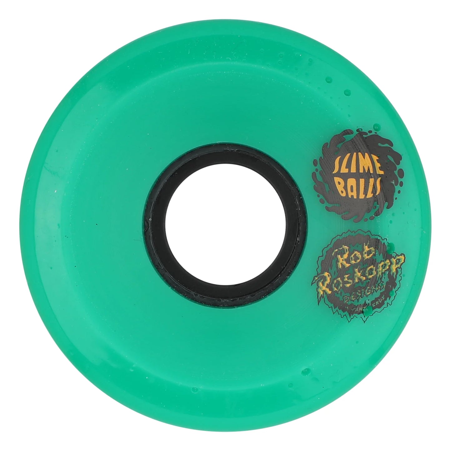 SLIMEBALLS Roskopp Face 2 Re Issue Wheels 78A 60mm