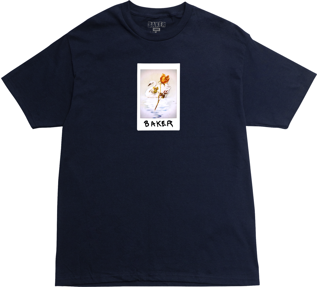 Baker Polaroid Tee