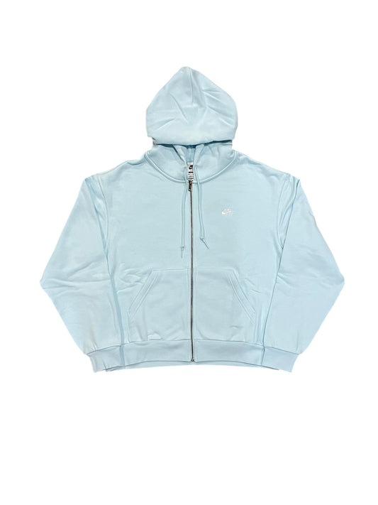 Nike SB Loose Fit Zip Up Hoodie