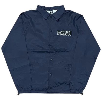 Pawnshop Embroidered Wind Breakers