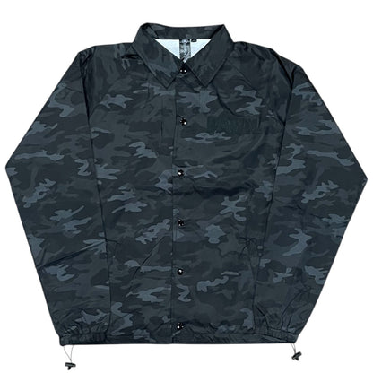 Pawnshop Embroidered Wind Breakers