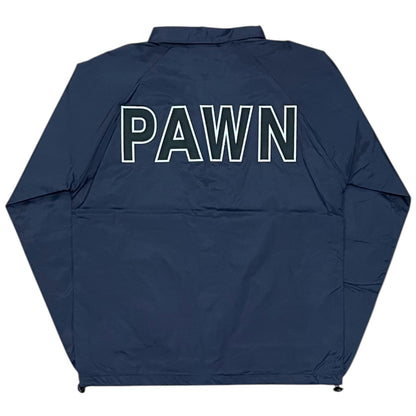 Pawnshop Embroidered Wind Breakers