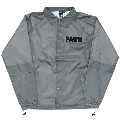 Pawnshop Embroidered Wind Breakers
