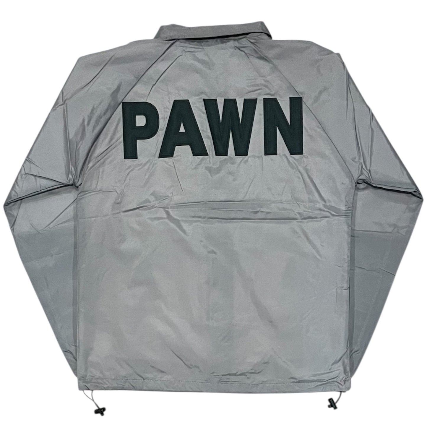 Pawnshop Embroidered Wind Breakers