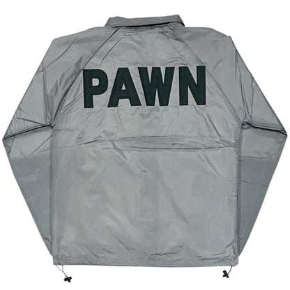 Pawnshop Embroidered Wind Breakers