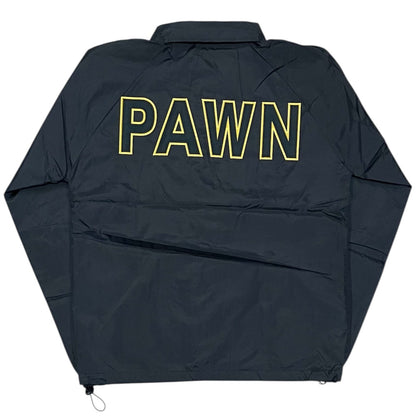 Pawnshop Embroidered Wind Breakers