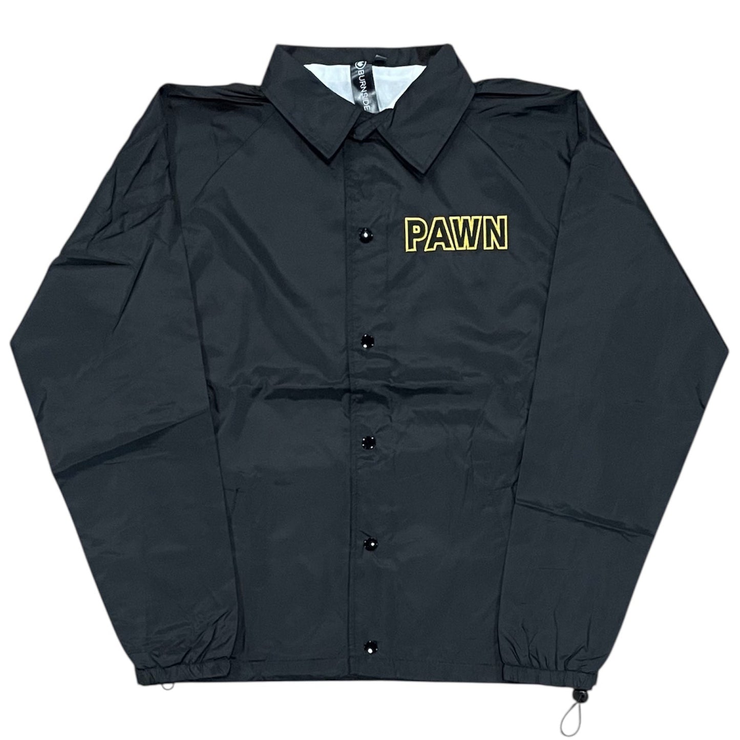 Pawnshop Embroidered Wind Breakers
