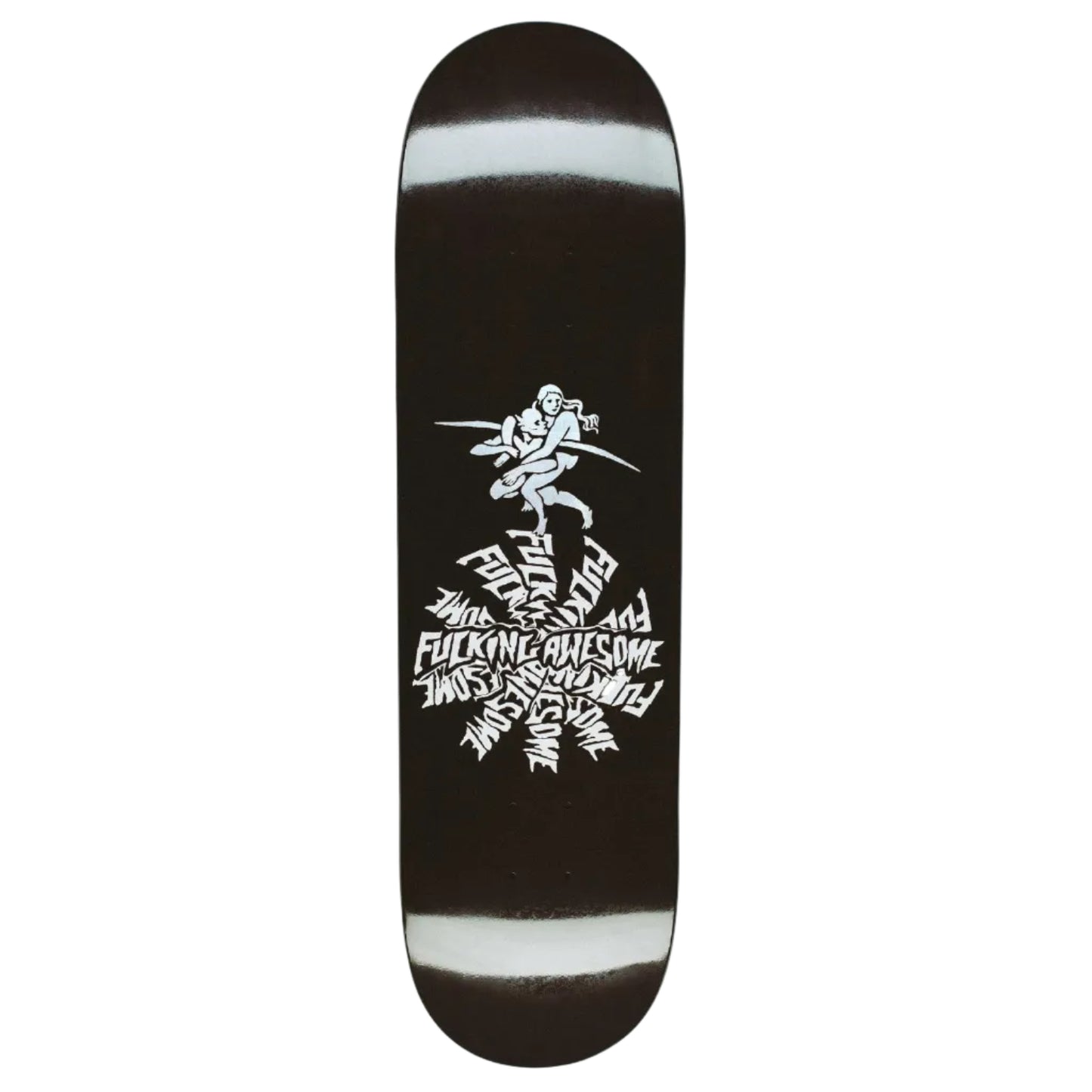 FA Jake Flying Devil Deck