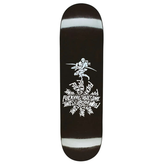 FA Jake Flying Devil Deck