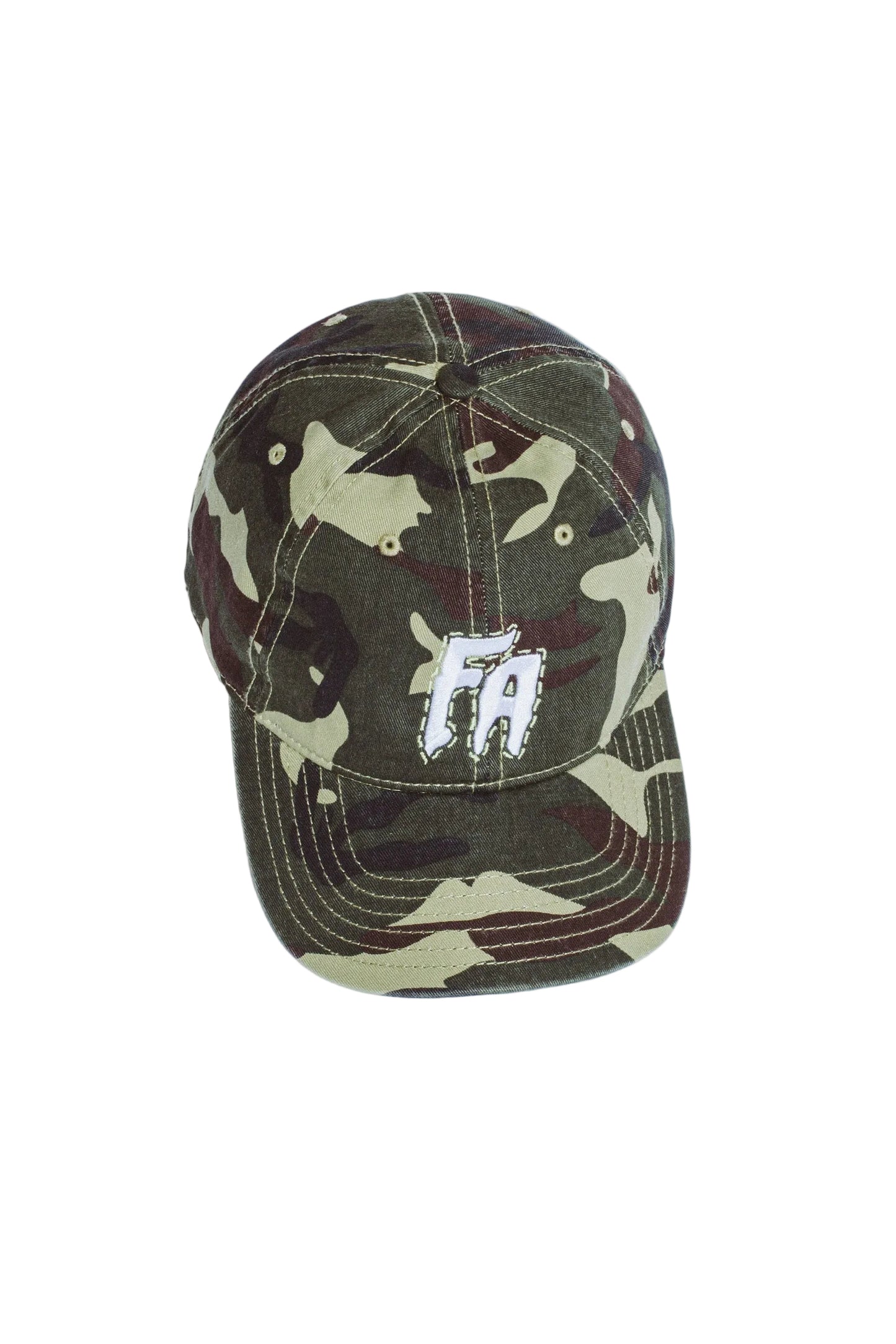 FA Seduction Strapback