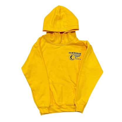 Pawnshop OG Wing and Wheel Hoodie (Youth)