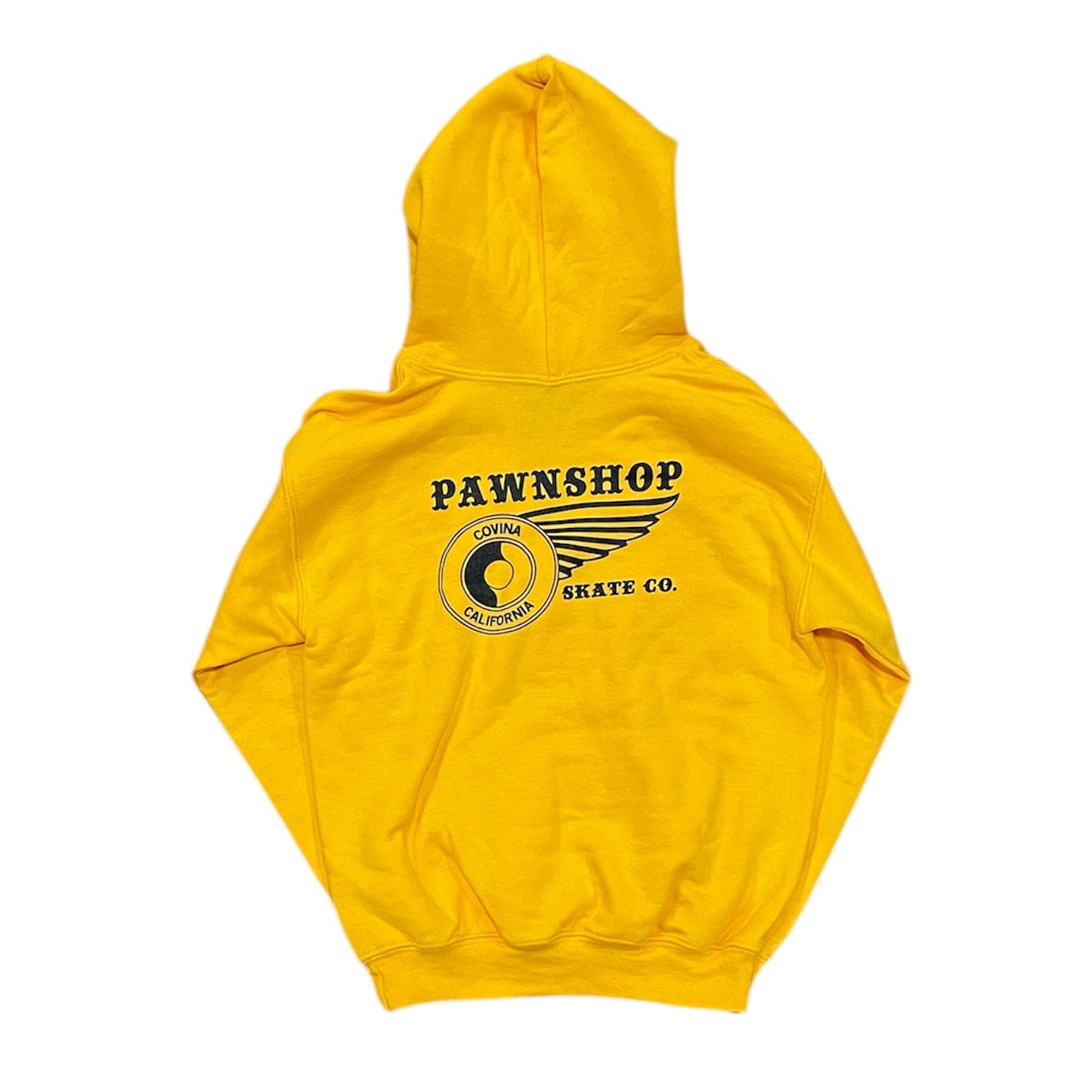 Pawnshop OG Wing and Wheel Hoodie (Youth)