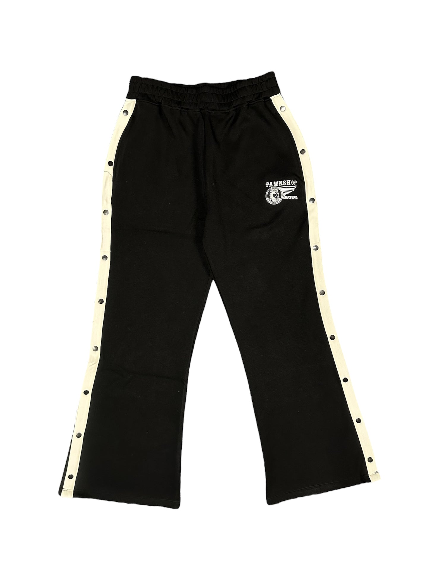 Womens Pawn W&W Embroidered Track Pant