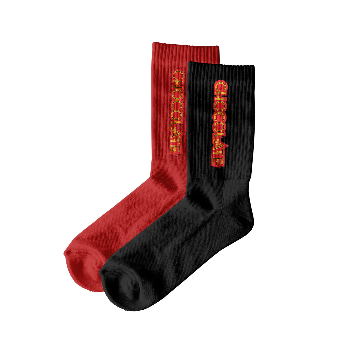 Chocolate Parliament Socks