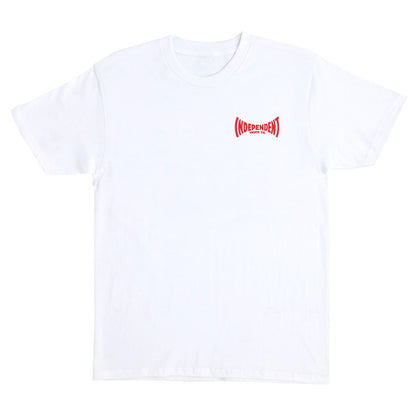 Independent Rhino S/S Tee