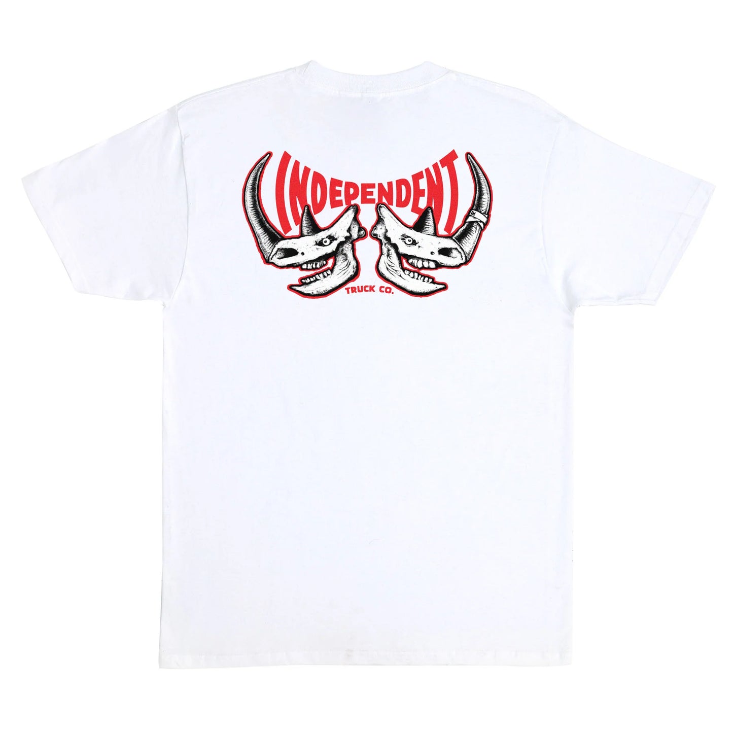 Independent Rhino S/S Tee