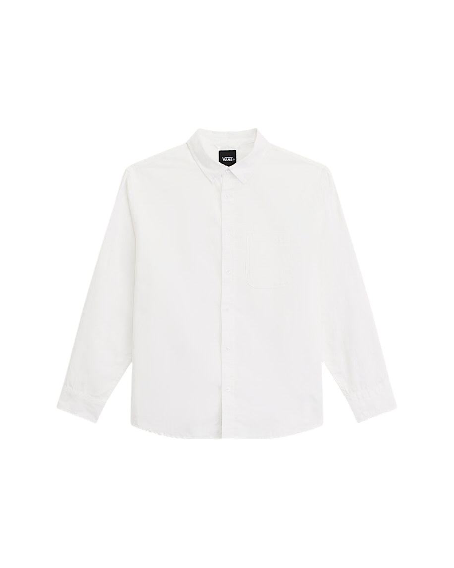 Vans Lawson Solid L/S Button up