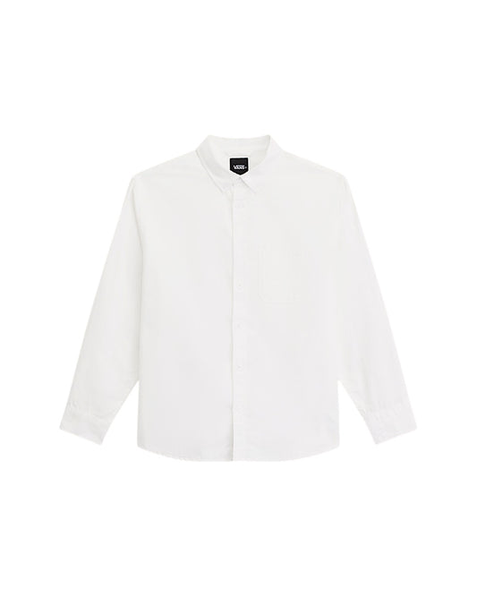 Vans Lawson Solid L/S Button up