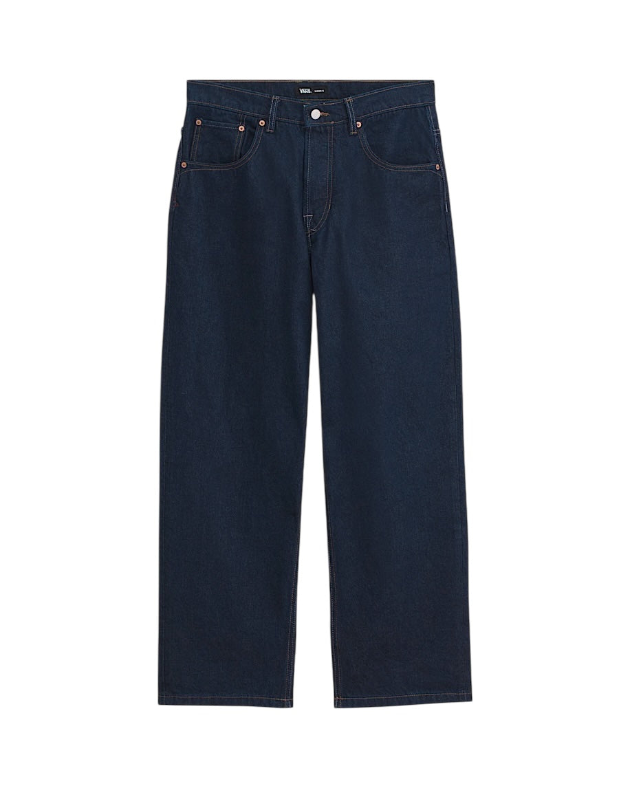 Vans Check 5 Loose fit Denim Pants
