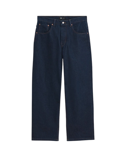 Vans Check 5 Loose fit Denim Pants
