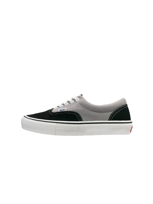 Vans Skate Era (Black/Grey)
