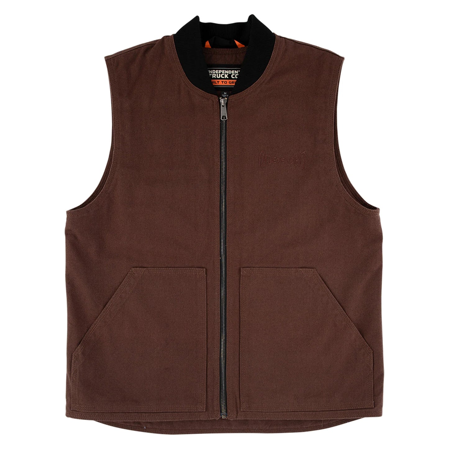 INDEPENDENT Built to Grind Vest