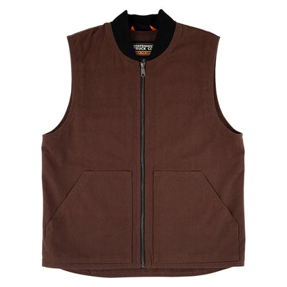 INDEPENDENT Built to Grind Vest