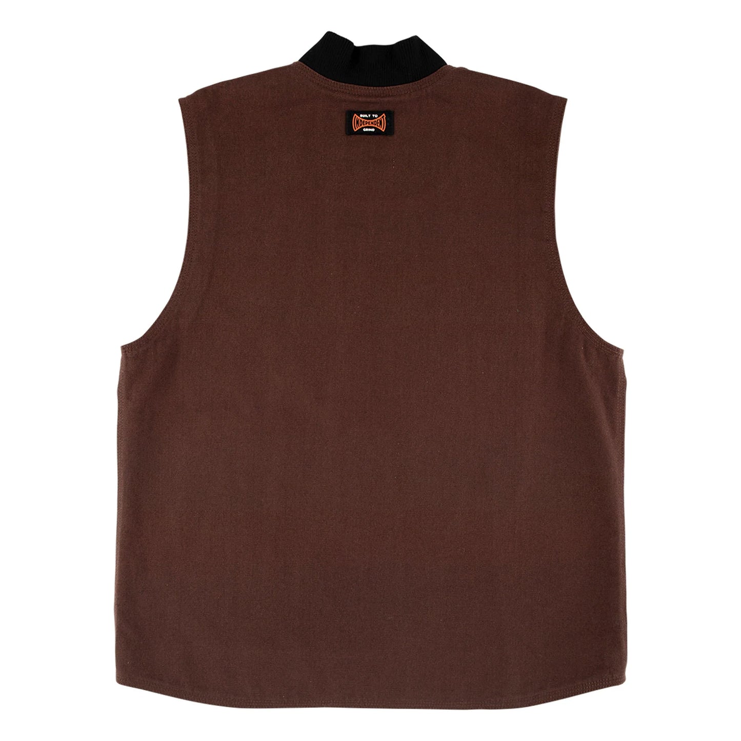 INDEPENDENT Built to Grind Vest
