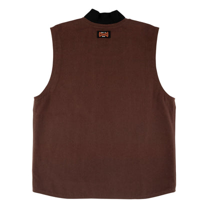 INDEPENDENT Built to Grind Vest