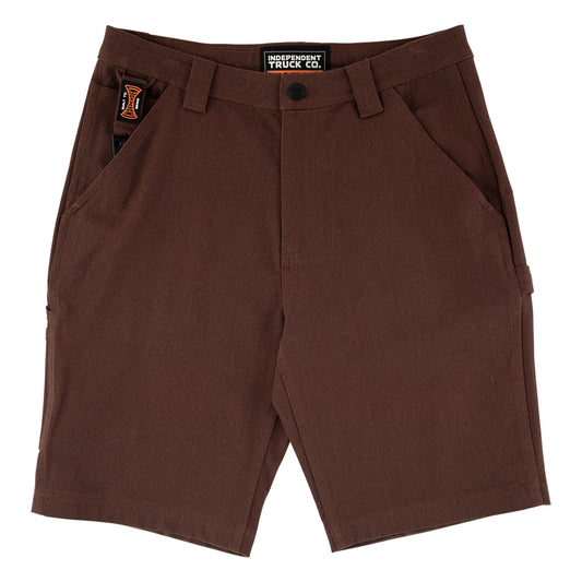 Independent Built to Grind Utility Shorts