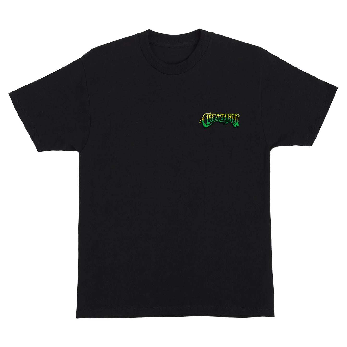 Creature Sideshow S/S Tee